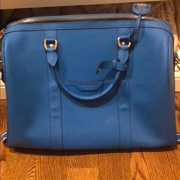 henri bendel west 57th weekend duffle